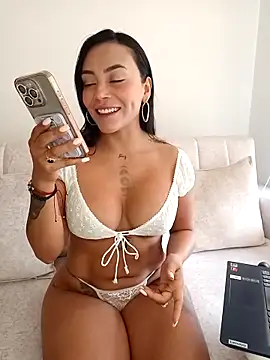 DiosaFortuna online show from 02-06-26, 01:29