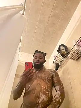 StandOnthatboy online show from 09-30-25, 12:16