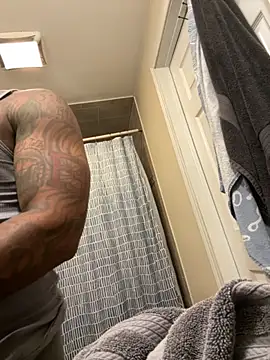 StandOnthatboy online show from 11-07-25, 12:53