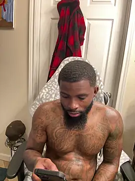 StandOnthatboy online show from 03-27-26, 03:37