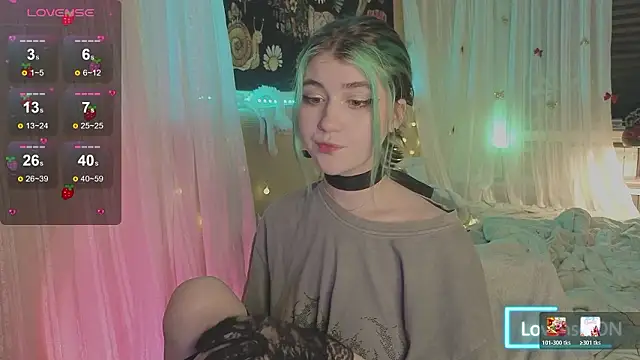 Miko Meow online show from 02-05-26, 12:50