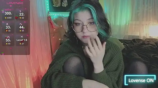 Miko Meow online show from 02-28-26, 07:46