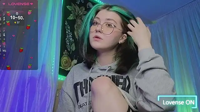 Miko Meow online show from 04-15-26, 07:58