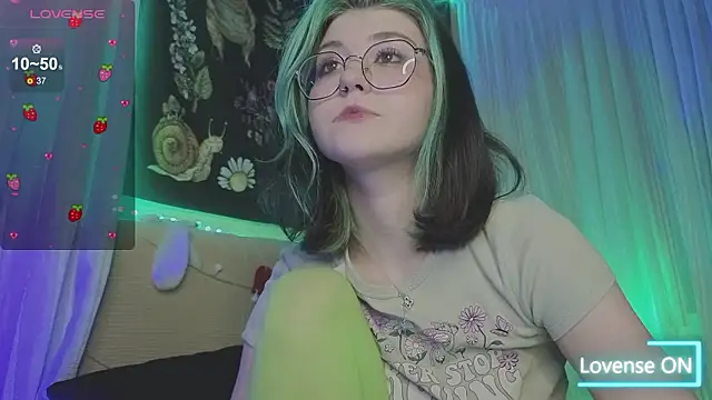 Miko Meow online show from 03-19-26, 05:02