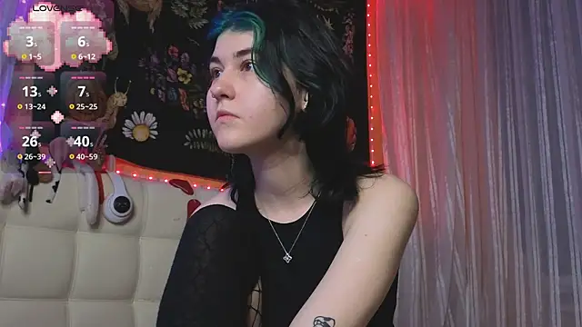 Miko Meow online show from 09-17-25, 12:40