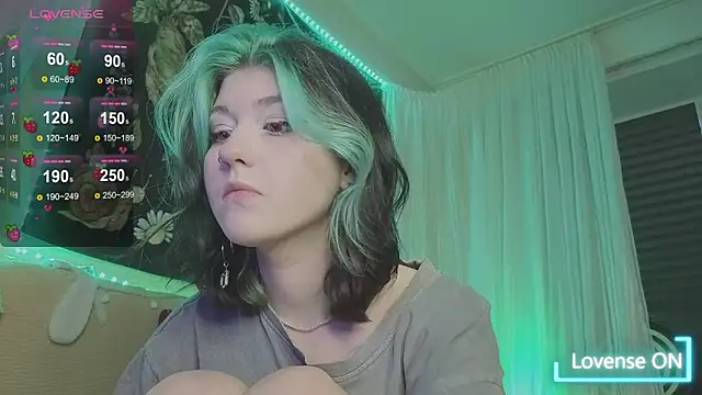 Miko Meow online show from 03-16-26, 02:53