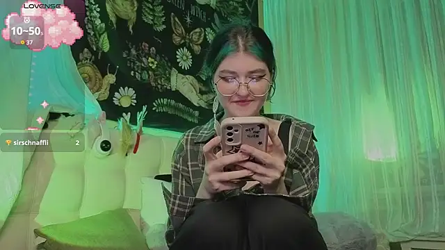 Miko Meow online show from 10-24-25, 08:19