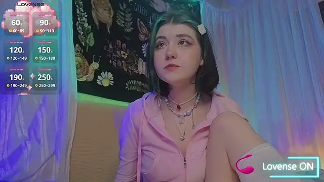 Miko Meow online show from 11-10-25, 11:32