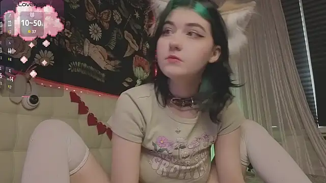 Miko Meow online show from 10-02-25, 06:50