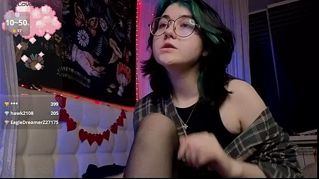 Miko Meow online show from 09-27-25, 04:13