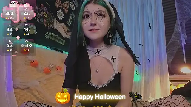 Miko Meow online show from 11-02-25, 03:06