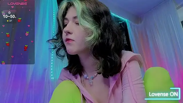 Miko Meow online show from 05-21-26, 11:29