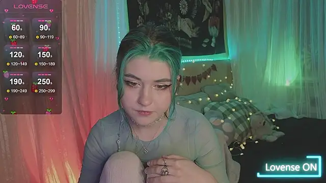 Miko Meow online show from 02-21-26, 06:32