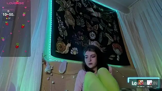 Miko Meow online show from 06-01-26, 05:34