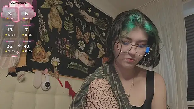 Miko Meow online show from 10-11-25, 12:50