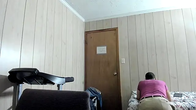 NaturalBeautyQueen online show from 07-18-26, 01:52