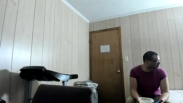 NaturalBeautyQueen online show from 07-07-26, 11:25