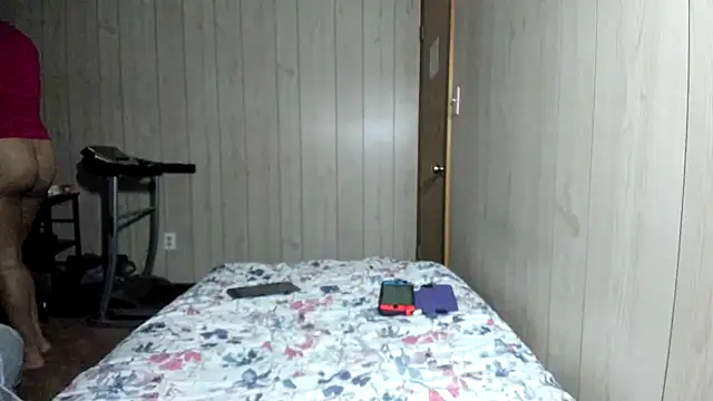 NaturalBeautyQueen online show from 02-16-26, 09:52