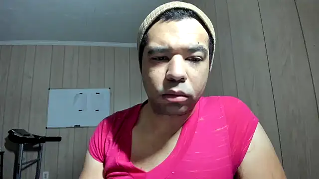 NaturalBeautyQueen online show from 12-15-25, 10:21