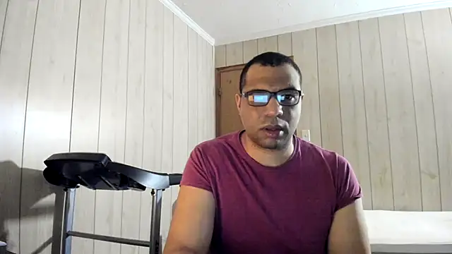 NaturalBeautyQueen online show from 07-09-26, 09:47