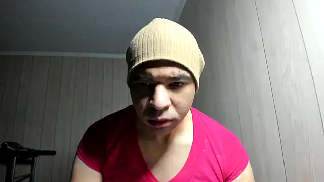 NaturalBeautyQueen online show from 01-17-26, 11:03