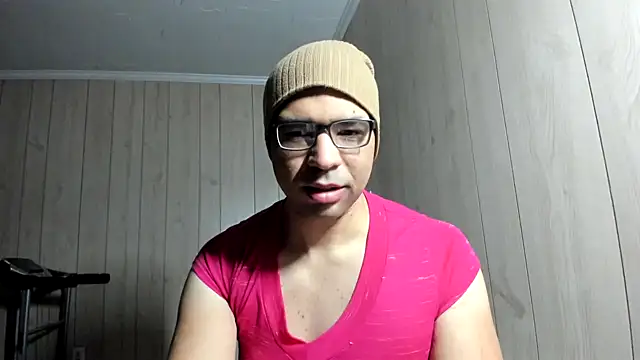 NaturalBeautyQueen online show from 01-18-26, 08:56