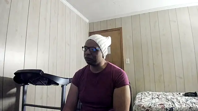 NaturalBeautyQueen online show from 06-19-26, 03:40