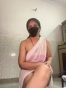 SashaPatel online show from 10-13-25, 04:03