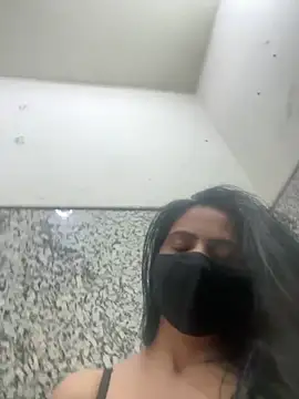 SashaPatel online show from 04-14-26, 02:22