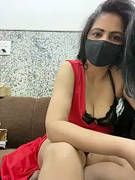 SashaPatel online show from 04-30-26, 01:45