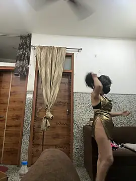 SashaPatel online show from 03-17-26, 12:57