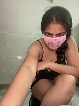 SashaPatel online show from 10-01-25, 12:31