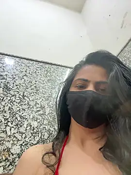 SashaPatel online show from 04-09-26, 06:19