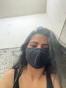 SashaPatel online show from 04-06-26, 03:02