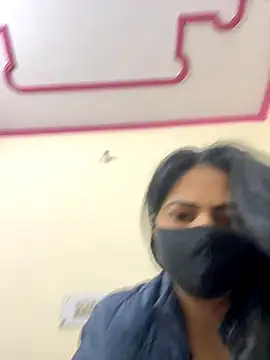 SashaPatel online show from 12-01-25, 02:12