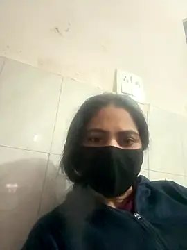 SashaPatel online show from 01-08-26, 03:18