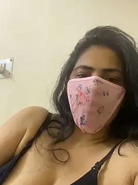 SashaPatel online show from 10-08-25, 03:46