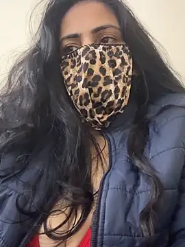 SashaPatel online show from 12-01-25, 02:18