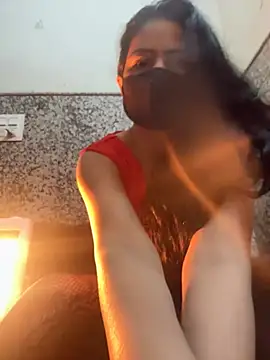 SashaPatel online show from 01-10-26, 03:02