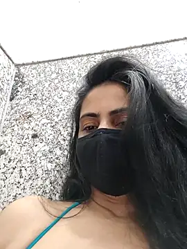 SashaPatel online show from 05-03-26, 03:04