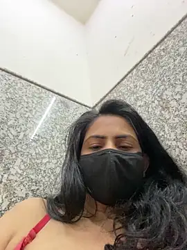 SashaPatel online show from 05-08-26, 02:54