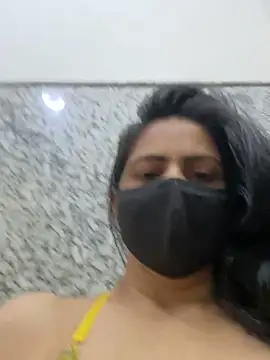 SashaPatel online show from 05-05-26, 10:29