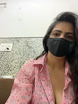 SashaPatel online show from 05-16-26, 01:26
