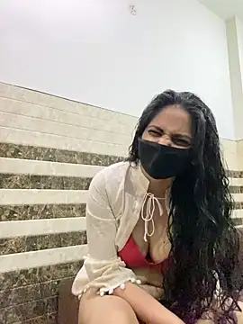 SashaPatel online show from 05-11-26, 02:35