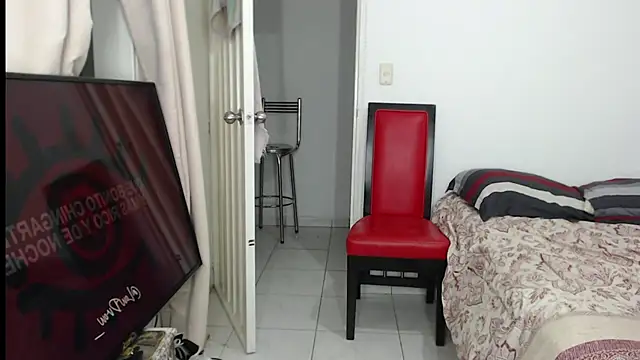 Alex mojica online show from 09-12-25, 05:07