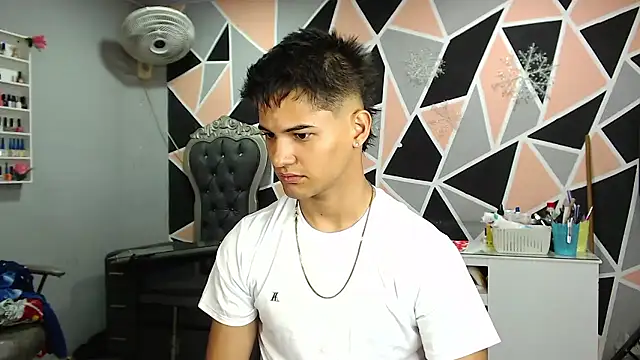 Alex mojica online show from 01-08-26, 07:58