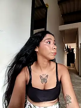 Snapshot of NekoAbby chatting on 03-23-26, 07:47 NekoAbby online show from 03-23-26, 07:47