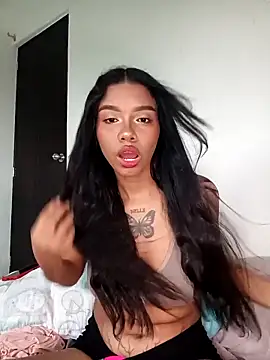 NekoAbby online show from 11-28-25, 09:26