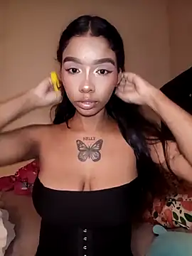 Snapshot of NekoAbby chatting on 03-05-26, 09:22 NekoAbby online show from 03-05-26, 09:22