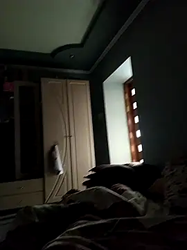 Snapshot of Mumuska chatting on 10-06-25, 02:40 Mumuska online show from 10-06-25, 02:40